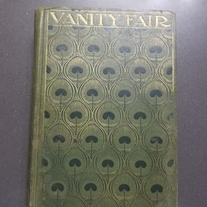 1893 Vanity Fair